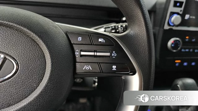 Hyundai Staria 2023 Серебряный из Кореи, фото 5