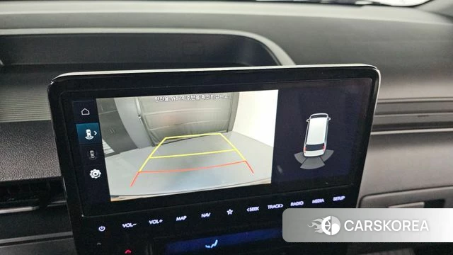 Hyundai Staria 2022 Белый из Кореи, фото 5