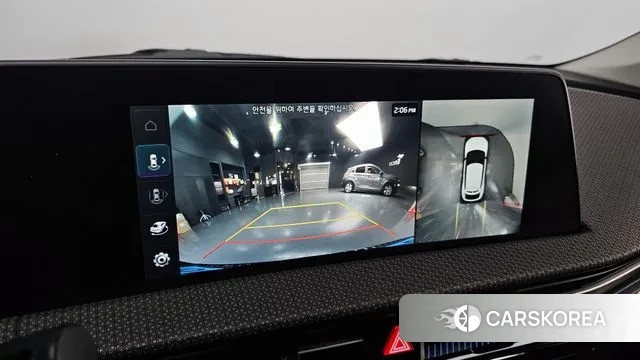 Kia EV6 2022 Белый из Кореи, фото 5