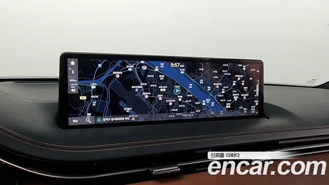 Genesis GV70 id 2686171 из Кореи 5