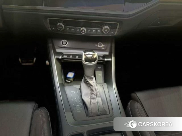 Audi Q3 Sportback 2023 Белый из Китая, фото 5