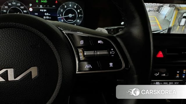 Kia The New Seltos 2023 Белый из Кореи, фото 5