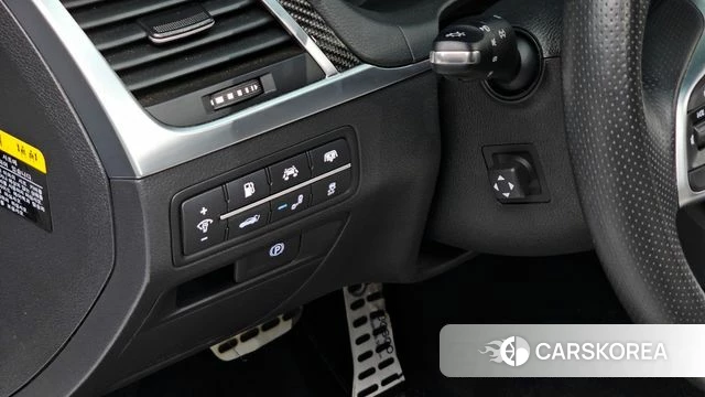 Genesis G80 2019 Белый из Кореи, фото 5