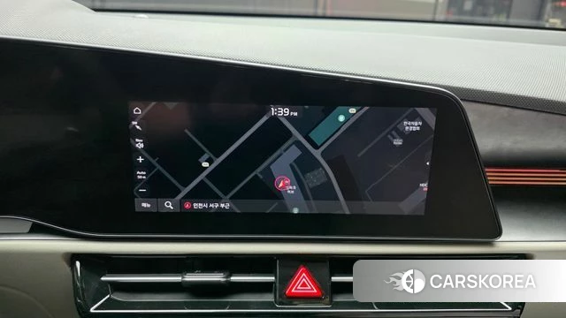 Kia Di All New Niro EV 2022 Зеленый из Кореи, фото 5