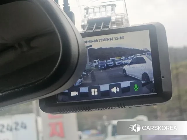 Citroen / DS C4 Cactus 2018 Белый из Кореи, фото 5