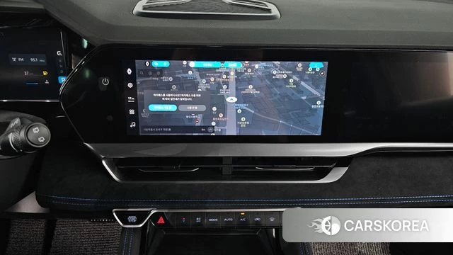 Renault Korea (Samsung) Grand Coleos 2024 Белый из Кореи, фото 5