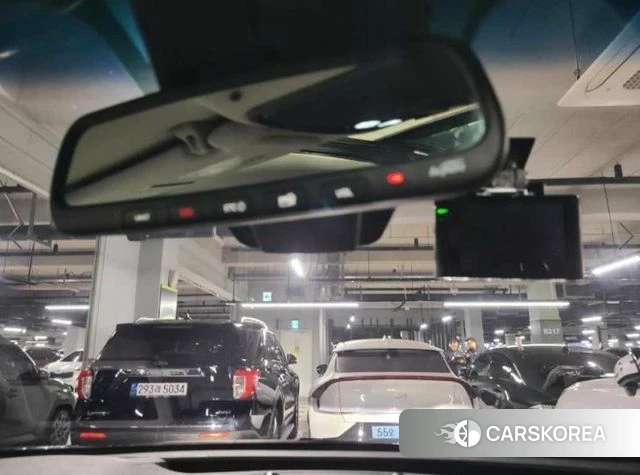 Kia The New Sorento 2018 Черный из Кореи, фото 5