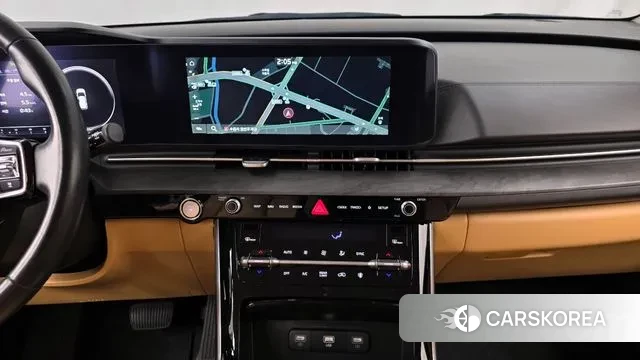 Kia Carnival 4th generation id 3659525 из Кореи 5