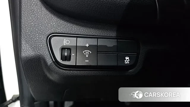 Kia The New Seltos 2022 Белый из Кореи, фото 5