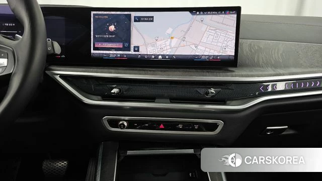 BMW X5 (G05) 2024 Белый из Кореи, фото 5