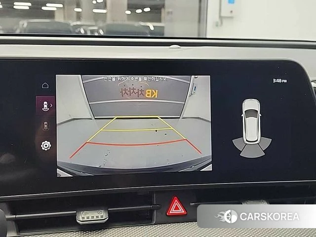 Kia Sportage 5th Generation 2021 Серебристо-серый из Кореи, фото 5