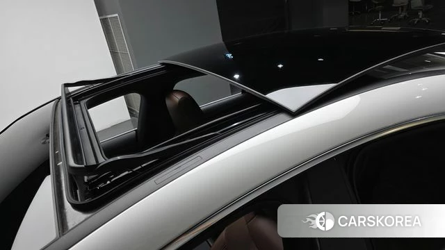 Mercedes-Benz CLA-Class C118 2024 Белый из Кореи, фото 5