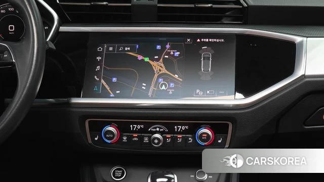 Audi Q3 (F3) 2023 Цвет тростника из Кореи, фото 5
