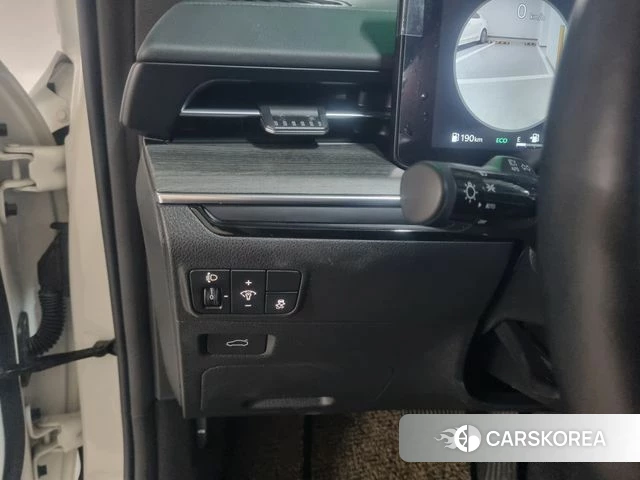 Kia The New K5 3rd generation 2024 Жемчужный цвет из Кореи, фото 5