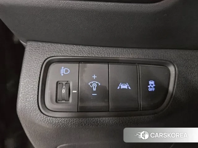 Hyundai Santa Fe TM 2019 Серый из Кореи, фото 5