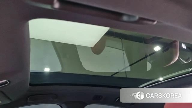 Porsche Cayenne (PO536) 2020 Черный из Кореи, фото 5
