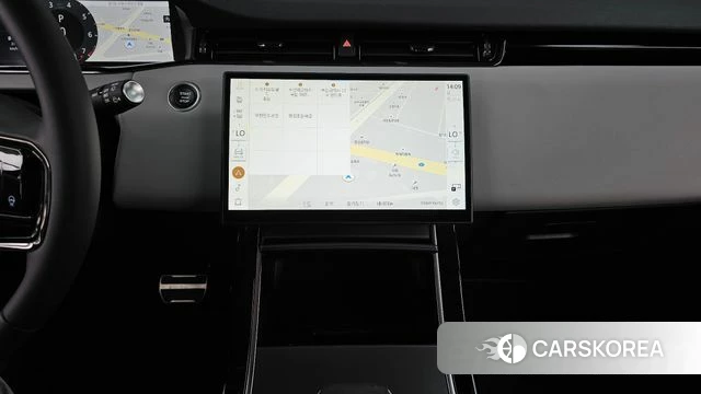 Land Rover Range Rover Evoque 2nd Generation 2025 Черный из Кореи, фото 5