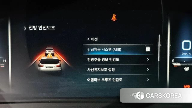 Ssangyong All New Rexton 2021 Черный из Кореи, фото 5