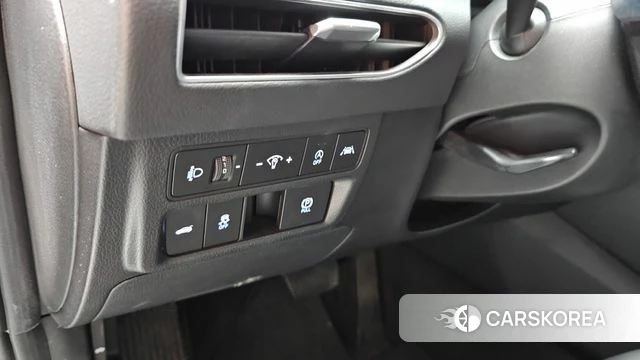 Hyundai Sonata (DN8) 2022 Серый из Кореи, фото 5