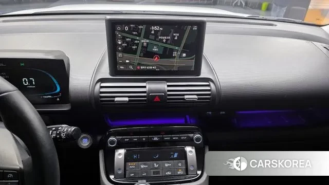 Hyundai Casper 2022 Белый из Кореи, фото 5