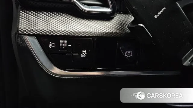 Kia Sportage 5th Generation 2022 Белый из Кореи, фото 5