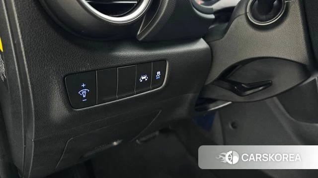 Hyundai Kona 2019 Белый из Кореи, фото 5