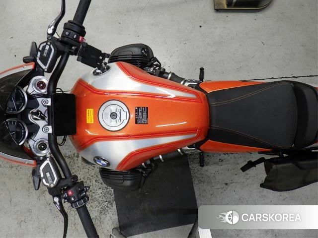 OTHER BMWR12S 2025 из Японии