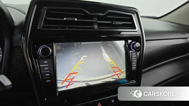 Ssangyong Tivoli Air 2020 Белый из Кореи, фото 5