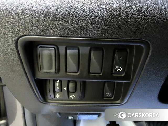 Renault Korea (Samsung) The New QM6 2025 Серый из Кореи, фото 5