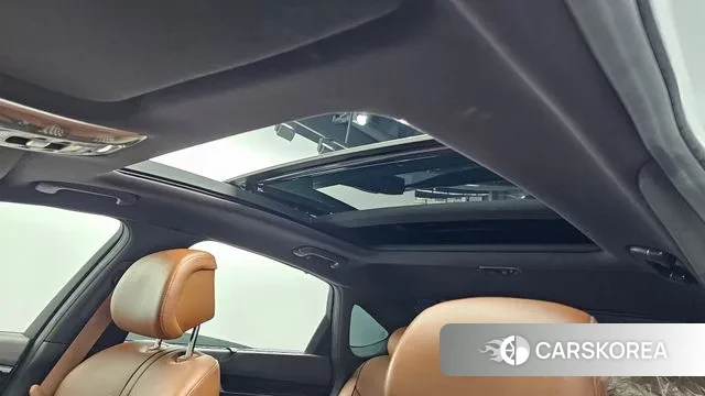 Genesis G80 (RG3) 2020 Белый из Кореи, фото 5