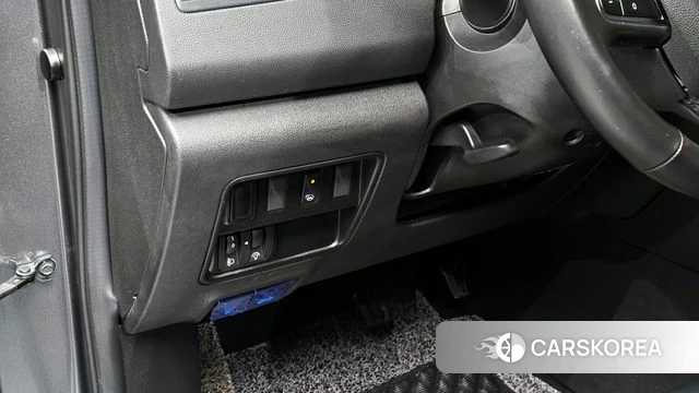 Renault Korea (Samsung) The New QM6 2019 Серый из Кореи, фото 5