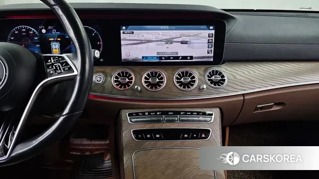 Mercedes-Benz E-Class W213 2021 Серый из Кореи, фото 5