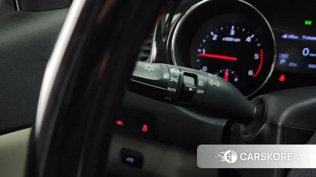 Kia The New Carnival 2018 Белый из Кореи, фото 5