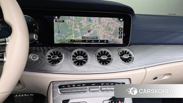 Mercedes-Benz E-Class W213 2022 Черный из Кореи, фото 5