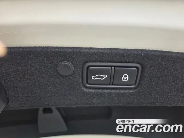 Hyundai The New Grandeur IG 2022 Белый из Кореи, фото 5