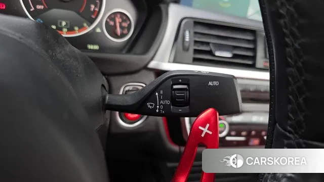 BMW 4 Series (F32) 2018 Белый из Кореи, фото 5