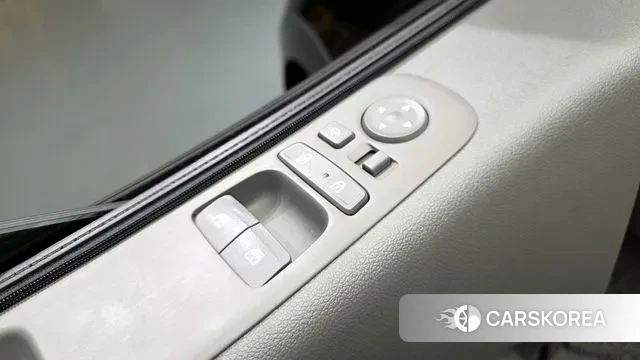 Hyundai Staria 2023 Черный из Кореи, фото 5