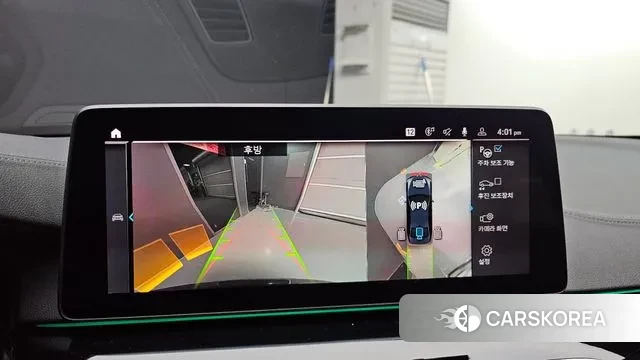 BMW 5 Series (G30) 2021 Черный из Кореи, фото 5