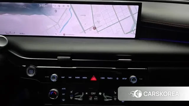 Genesis G80 (RG3) 2025 Серый из Кореи, фото 5