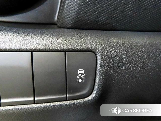 Hyundai The New Kona 2021 Черный из Кореи, фото 5
