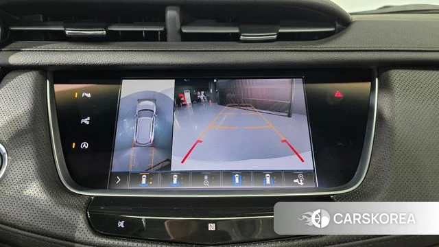 Cadillac XT5 2020 Белый из Кореи, фото 5
