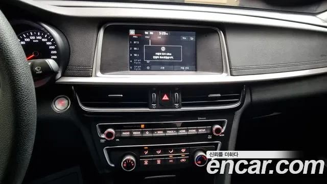 Kia The New K5 2nd generation id 2700257 из Кореи 5