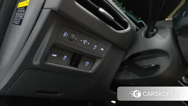 Hyundai Sonata (DN8) 2019 Белый из Кореи, фото 5