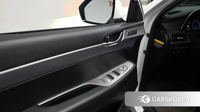 Hyundai Palisade 2020 Белый из Кореи, фото 5