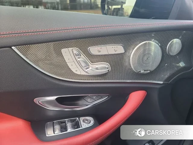 Mercedes-Benz E-Class W213 2021 Черный из Кореи, фото 5