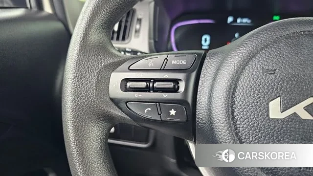 Kia The New Kia Ray 2023 Жемчужный цвет из Кореи, фото 5