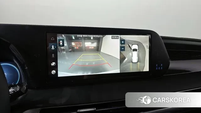 Hyundai The New Palisade 2023 Белый из Кореи, фото 5