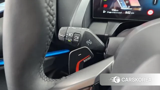 BMW X3 (G45) 2025 Белый из Кореи, фото 5