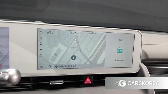 Hyundai Ionic 5 2024 Серебристо-серый из Кореи, фото 5