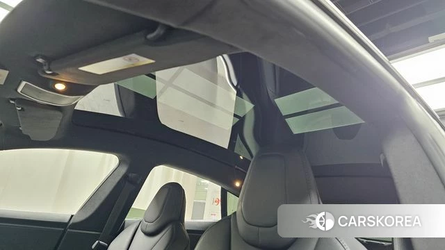 Tesla Model S 2019 Черный из Кореи, фото 5